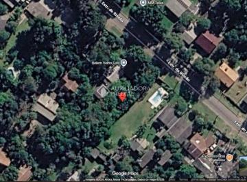 Terreno · 784m² · Terreno com 784 m² no Bairro Belém Velho