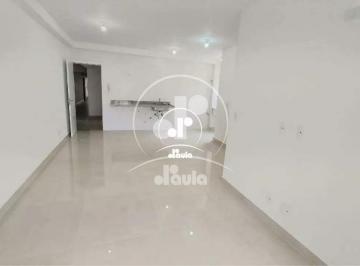 Apartamento · 69m² · 2 Quartos · 2 Vagas · Apartamento à venda em Santo André (Parque das Nações) | 2 dorms, 1 suíte, 2 vagas e lazer completo