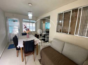 Casa · 134m² · 2 Quartos · 2 Vagas · Casa à venda, 2 quartos 1 suíte Vila Linda em Santo André/SP 