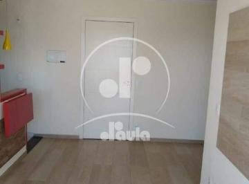 Apartamento · 53m² · 2 Quartos · 1 Vaga · Apartamento à venda na Vila Homero Thon (Santo André) | 2 dorms, 1 vaga | Frente