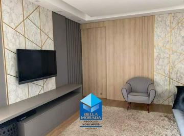 Apartamento · 146m² · 3 Quartos · 3 Vagas · Apartamento à venda no Residencial Mason D' Art