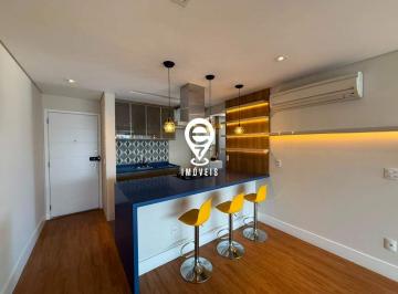Apartamento · 75m² · 2 Quartos · 2 Vagas · Apartamento para Locação com 2 Quartos, 2 Banheiros e 2 Vagas na Vila Mariana - São Paulo/SP