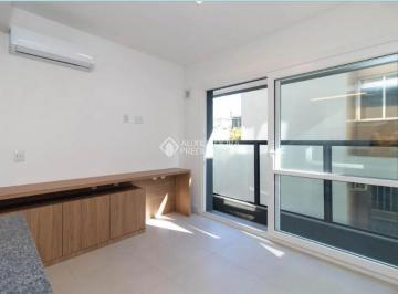 Apartamento · 34m² · 1 Quarto · 1 Vaga · Apartamento 1 dormitório, no bairro Farroupilha