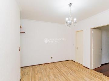 Apartamento · 38m² · 1 Quarto · Apartamento 1 dormitório, no bairro Morro Santana