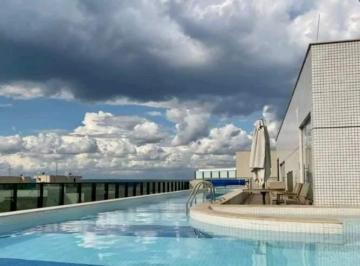 Apartamento · 120m² · 3 Quartos · APARTAMENTO 3 QUARTOS NOROESTE