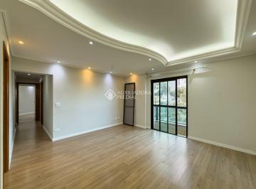 Apartamento · 91m² · 3 Quartos · 2 Vagas · APARTAMENTO 3 QUARTOS SUÍTE- LAZER COMPLETO - CENTRO - SÃO BERNARDO DO CAMPO