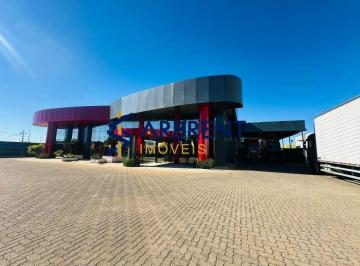 Comercial · 2630m² · 20 Vagas · Galpão Premium à Venda no STRC, Pronto para centro de distribuição, Transportes ou Logística!
