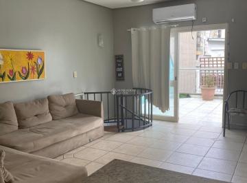 Apartamento · 144m² · 2 Quartos · COBERTURA 2 DORM 144m² NO BAIRRO SANTANA