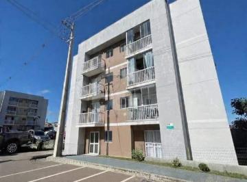 Apartamento · 50m² · 2 Quartos · 1 Vaga · Apartamento para aluguel, 2 quartos, 1 vaga, Uvaranas - Ponta Grossa/PR