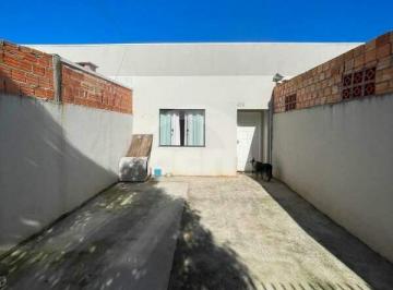 Casa · 50m² · 2 Quartos · 3 Vagas · Casa para aluguel, 2 quartos, 3 vagas, Boa Vista - Ponta Grossa/PR