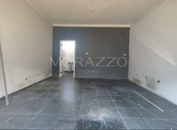 Comercial · 40m² · Locação de Loja 40m² - Centro de Jacareí SP
