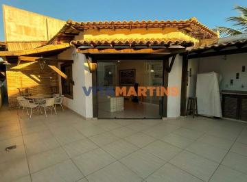 Apartamento · 220m² · 4 Quartos · 2 Vagas · Cobertura duplex 4 quartos à venda no Algodoal em Cabo Frio - Por R$ 890.000,00