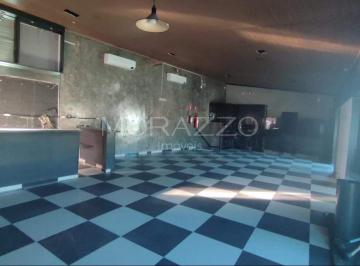 Comercial · 120m² · Locação de Salão Comercial 1200m² - Centro de Jacareí SP