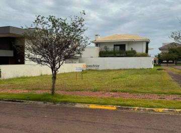 Terreno · 566m² · Lote em Condomínio Residencial à Venda em Sorriso/MT (Bairro Cidade Jardim)