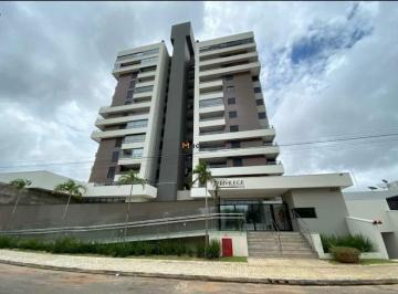 Apartamento · 118m² · 3 Quartos · 2 Vagas · Apartamento de 118m² com 3 quartos (1 suíte), 2 vagas e lazer completo no Bom Jesus (Sorriso/MT)