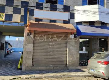 Comercial · 40m² · Locação de Loja 40m² - Centro de Jacareí SP