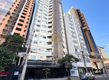 Apartamento · 43m² · 1 Quarto · 1 Vaga · Apartamento à venda no Edifício Saint Thomas Resid