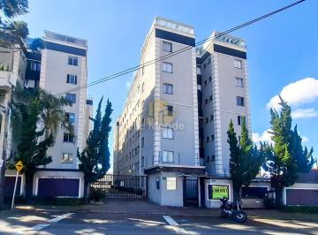 Apartamento · 46m² · 2 Quartos · 1 Vaga · Apartamento térreo com 2 quartos em condomínio clu
