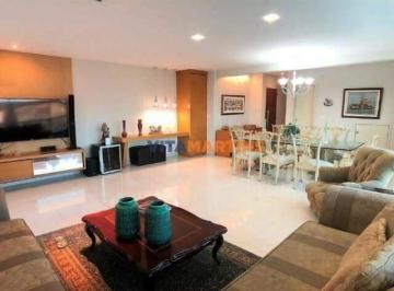 Apartamento · 466m² · 4 Quartos · 3 Vagas · Cobertura duplex com 465,86m² Vista Mar à venda no Algodoal em Cabo Frio/RJ - Por R$ 3.400.000,00