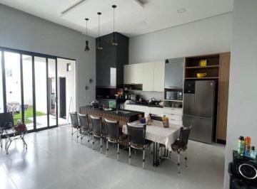 Casa · 198m² · 3 Quartos · 2 Vagas · Casa Residencial à venda em Sorriso/MT no São Conrado | Próximo ao Condomínio Arboresto