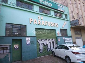 Comercial · 484m² · Prédio Comercial na Ramiro Barcelos