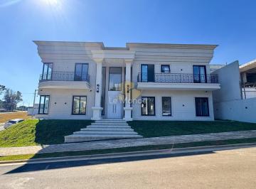 Apartamento · 630m² · 5 Quartos · 6 Vagas · Grand Forest: Onde exclusividade deixa de ser um d