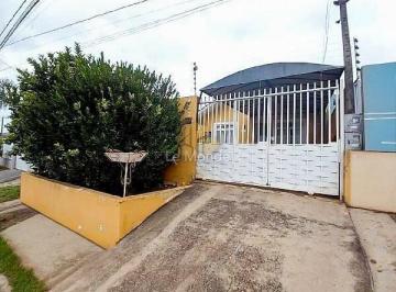 Casa · 75m² · 2 Quartos · 1 Vaga · Casa com edícula e churrasqueira à venda | Bairro
