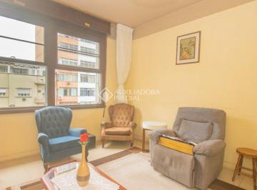 Apartamento · 120m² · 3 Quartos · Apartamento de 3 dormitórios no Centro Histórico
