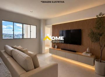 Apartamento · 48m² · 2 Quartos · Oportunidade de apartamento próximo ao Centro de Ibirité