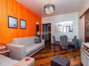 Apartamento · 75m² · 2 Quartos · Apartamento à venda em Avenida Benjamin Constant, São João - Porto Alegre
