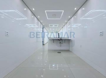 Apartamento · 70m² · 2 Quartos · 1 Vaga · Guará Park - Apartamento Novo de 2 Quartos com Suíte e Fino Acabamento para Aluguel- Guará 2