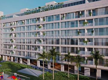 Apartamento · 133m² · 3 Quartos · 2 Vagas · Apartamento de Alto Padrão com 3 Suítes, Lavabo e Varanda – Parque Planalto | Quadra 500 do Sudoeste