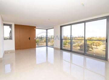 Apartamento · 133m² · 3 Quartos · 2 Vagas · Apartamento de Alto Padrão com 3 Suítes, Lavabo e Varanda – Parque Planalto | Quadra 500 do Sudoeste