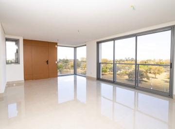 Apartamento · 133m² · 3 Quartos · 2 Vagas · Apartamento de Alto Padrão com 3 Suítes, Lavabo e Varanda – Parque Planalto | Quadra 500 do Sudoeste