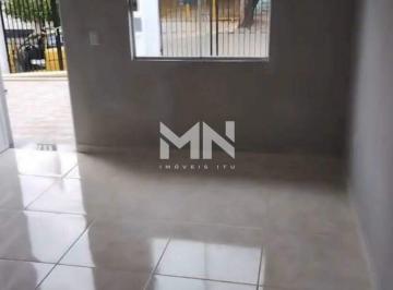 Casa · 50m² · 2 Quartos · 1 Vaga · Casa á Venda no Bairro Terras de Arieta em Sorocaba/SP.