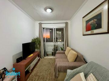Apartamento · 65m² · 2 Quartos · 1 Vaga · Apartamento com 2 Dormitórios + Office em Campinas