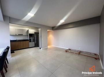 Apartamento · 56m² · 1 Quarto · Apartamento com 1 quarto no Anita Garibaldi em Joinville