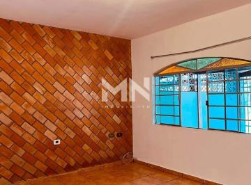 Casa · 150m² · 3 Quartos · 2 Vagas · Casa para Alugar no Bairro Jardim Marília em Salto/SP.