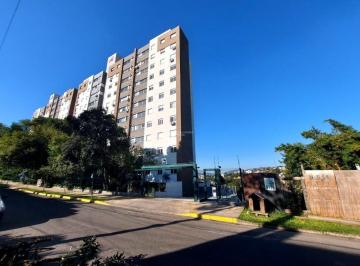 Apartamento · 58m² · 2 Quartos · 1 Vaga · Pronto para Morar Apartamento 02 dormitórios