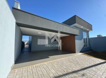 Casa · 221m² · 3 Quartos · 3 Vagas · Casa à venda no Bairro Marambaia em Vinhedo - SP