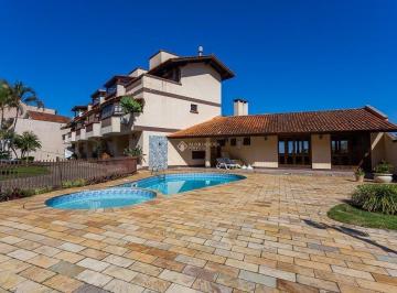 Casa · 180m² · 3 Quartos · 3 Vagas · CASA EM CONDOMÍNIO DE 3 DORMITÓRIOS NO BAIRRO TRISTEZA