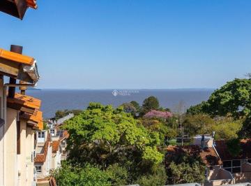 Casa · 180m² · 3 Quartos · 3 Vagas · CASA EM CONDOMÍNIO DE 3 DORMITÓRIOS NO BAIRRO TRISTEZA