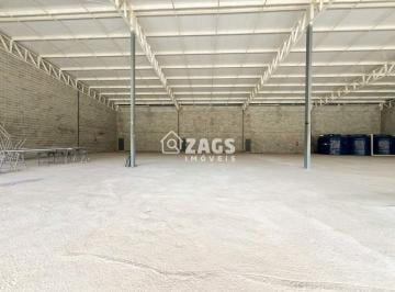 Comercial · 290m² · 8 Vagas · Galpão para aluguel 290m² - 8 vagas - Floramar/BH