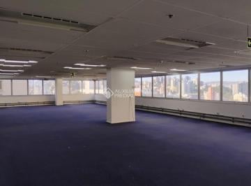 Comercial · 553m² · UM ANDAR PARA SUA EMPRESA NO MOINHOS DE VENTO