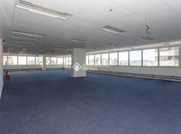 Comercial · 553m² · 3 Vagas · UM ANDAR PARA SUA EMPRESA NO MOINHOS DE VENTO