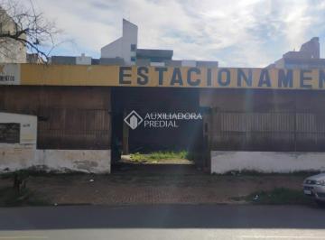 Comercial · 600m² · PAVILHÃO - ESTACIONAMENTO VENDA NO BAIRRO SÃO GERALDO