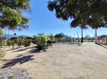 Terreno · 690m² · Excelente terreno rural com 690 m², a 20 min da Guarda do Embaú