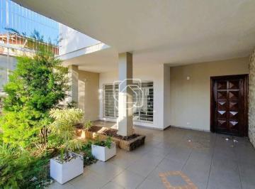 Casa · 217m² · 3 Quartos · 1 Vaga · Casa em Itu para aluguel Centro - SP | 3 quartos Área total 159,84 m² - R$ 3.800,00