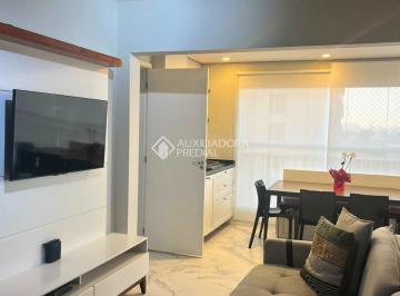 Apartamento · 90m² · 3 Quartos · 2 Vagas · APARTAMENTO - SANTO ANDRÉ - BAIRRO PARAÍSO