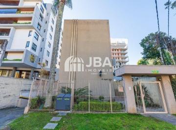 01 · Apartamento à venda - em Juvevê